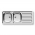 PYRAMIS INTERNATIONAL 2B 1D 120X50 CM